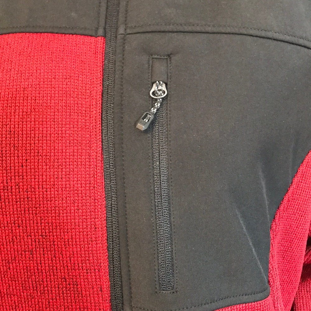 Swiss Tech jacket - Picture 4 of 10
